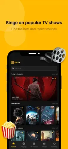 jiohotstar-mobile tv show